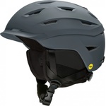 Smith Optics Ски каска Smith Level MIPS Ski helmet - Matte Slate - размер S 51-55 cm (418-0554-1011)
