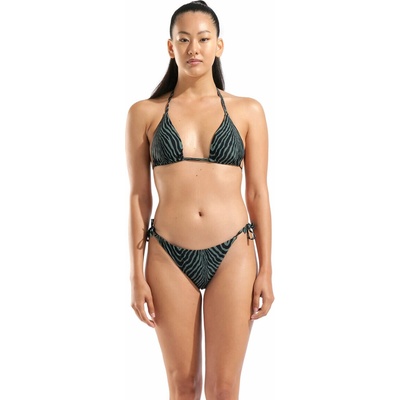 Arena Water Print Bikini Triangle