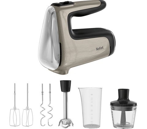 Tefal HT663AF0