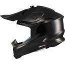 MT Helmets FALCON S PURE