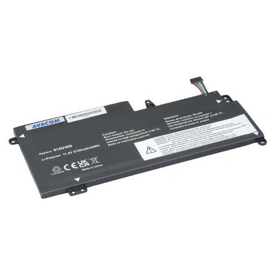 Avacom NOLE-T13-72P batéria - neoriginálna