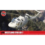 Airfix Classic Kit хеликоптер A09101A - Westland Lynx AH-7 (1: 48)