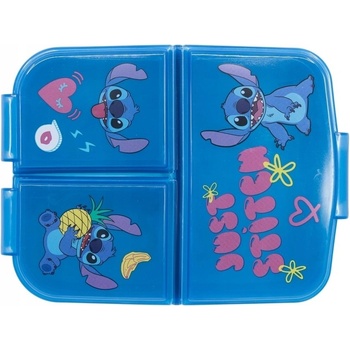 Stor Multibox na desiatu Lilo & Stitch