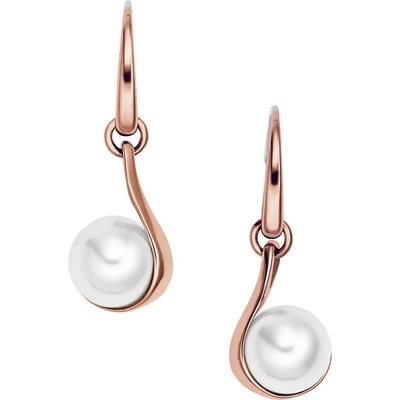 Skagen Дамски обици Skagen AGNETHE - SKJ0617791 (SKJ0617791)