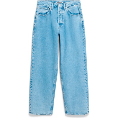 Armedangels Дамски дънки ARMEDANGELS Women's Haayi Jeans - Horizon - размер 44-46 (111-1760-0319)