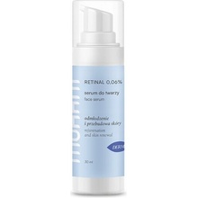 MOHANI Anti-aging pleťové sérum s Retinalem 0,06%, 30 ml