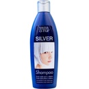 Swiss OPar Silver šampon 250 ml