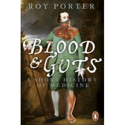 Blood and Guts - Porter Roy