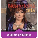 Nesmrtelná teta