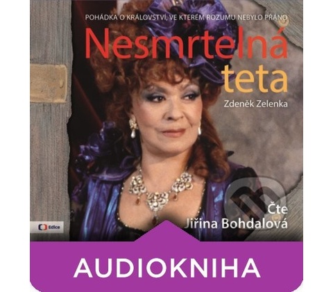 Nesmrtelná teta