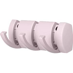 Titiz Plastik TZ-253-Закачалки 3-ка "Lunia (0130353)