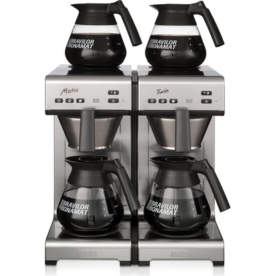 Bravilor Bonamat Matic Twin 400V