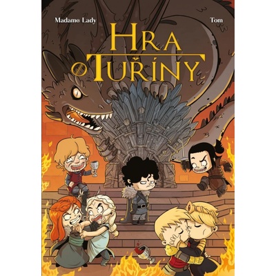Hra o tuříny