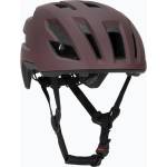 Alpina Велосипедна каска Alpina Taunus Gravel MIPS ox black matt