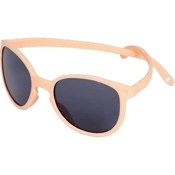 Ki ET LA Слънчеви очила Ki ET LA - Wazz, 1-2 години, Apricot (WA2SUNAPRICOT)