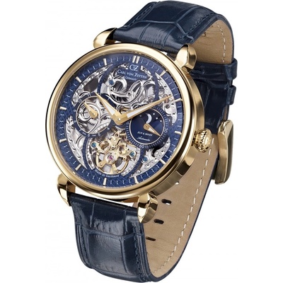 Carl von Zeyten CVZ0005GBL
