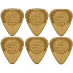 Dunlop HE 210 SET Перце за китара (HE210-6PACK-SET)
