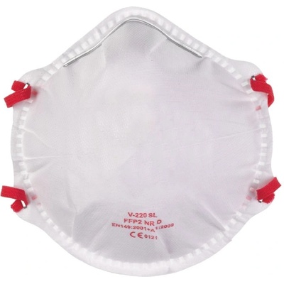Milwaukee FFP2 Respirator 4932479237