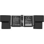 Cameron Sino Батерия за Apple Macbook 18.1, Macbook 18.2, Macbook 16" A2485 Late 2021, 8600 mAh, Li-Pol (CS-AM2527NB)