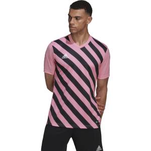 Adidas Тениска Entrada 22 Graphic Jersey (HC2633)