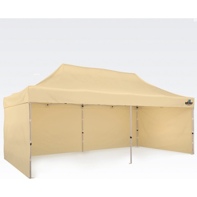 Brimo Super ocelový 3 x 6 m béžový