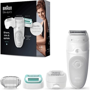 Image 1 of Braun SES5-625