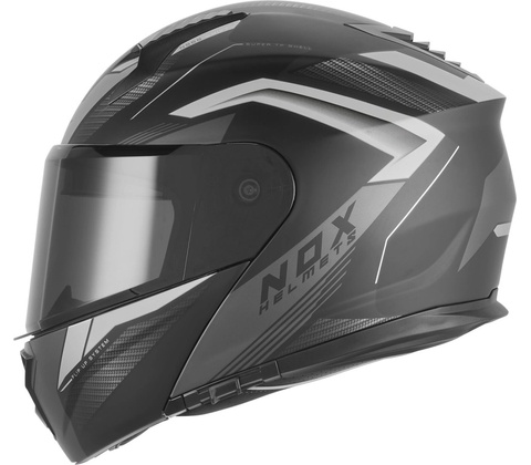 NOX N968 SHIFT 2026