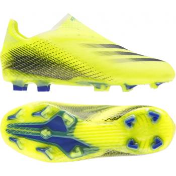 adidas X Ghosted+ FG