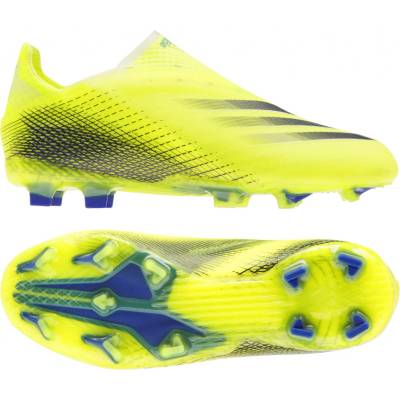 adidas X Ghosted+ FG