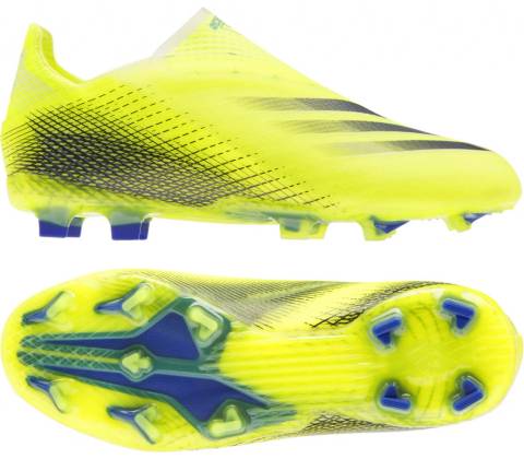 adidas X Ghosted+ FG