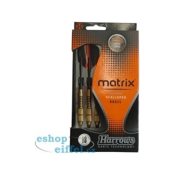 Harrows SOFT MATRIX 18g