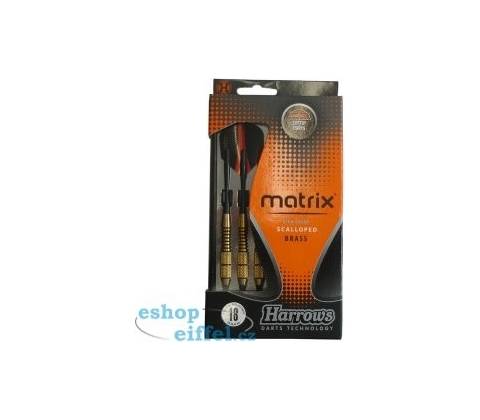 Harrows SOFT MATRIX 18g