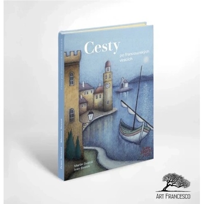 CESTY PO FRANCOUZSKÝCH VINICÍCH