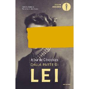 Dalla parte di lei | Alba De Céspedes (2021)