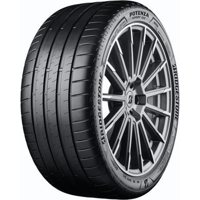 Bridgestone POTENZA SPORT EVO ENL 265/45 R18 104Y