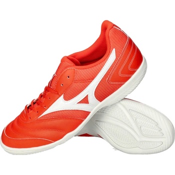 Mizuno Morelia Sala Club IN červeno-bílé
