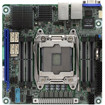 ASRock X299 WSI/IPMI