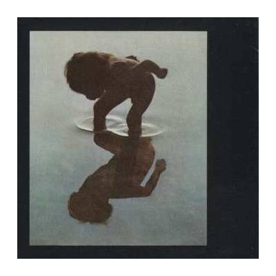Ghost Woman - Anne, If CD