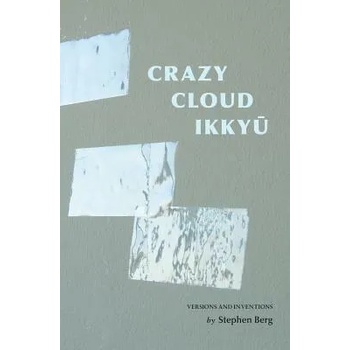 Crazy Cloud Ikkyu