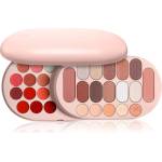 PUPA Milano Make My Day мултифункционална палитра цвят Ligth Pink 24.3 гр