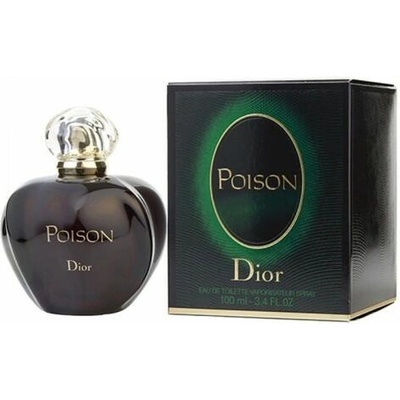 Dior Poison EDT 100 ml