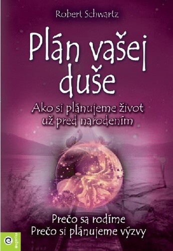 Plán vašej duše