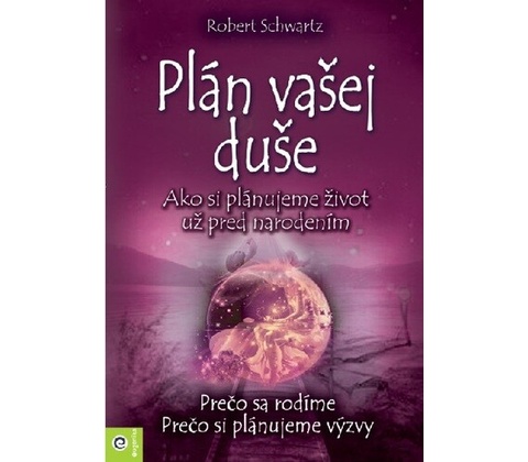 Plán vašej duše