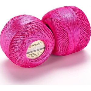 YARNART Tulip 419 Плетива прежда (Tulip 419)