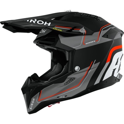 Airoh Aviator 3.0 LEADER