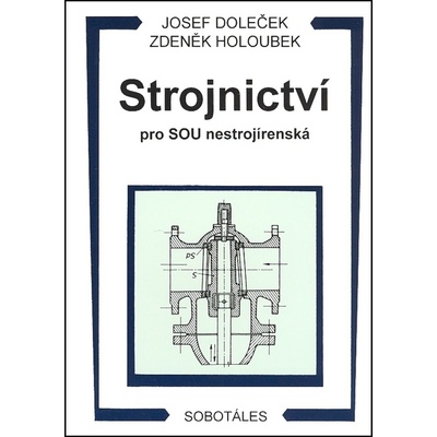 Strojnictví pro SOU nestrojírenská