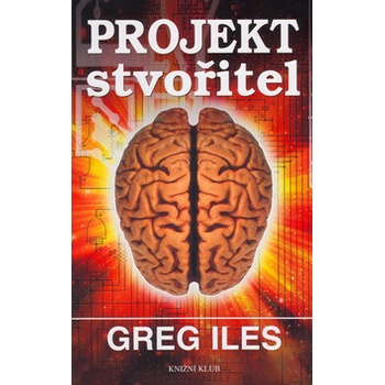 Projekt Stvořitel