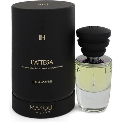 Masque Milano L'Attesa EDP 100 ml
