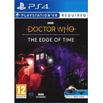 Playstack Doctor Who The Edge of Time VR (PS4)
