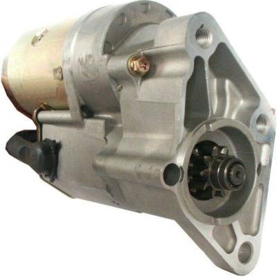Startér HC CARGO F 032 113 327